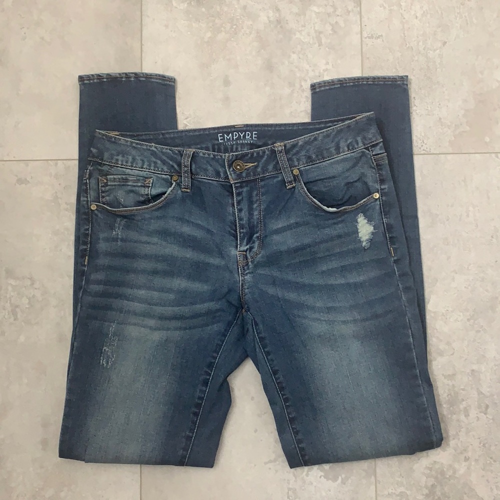 Empyre Tessa skinny jeans